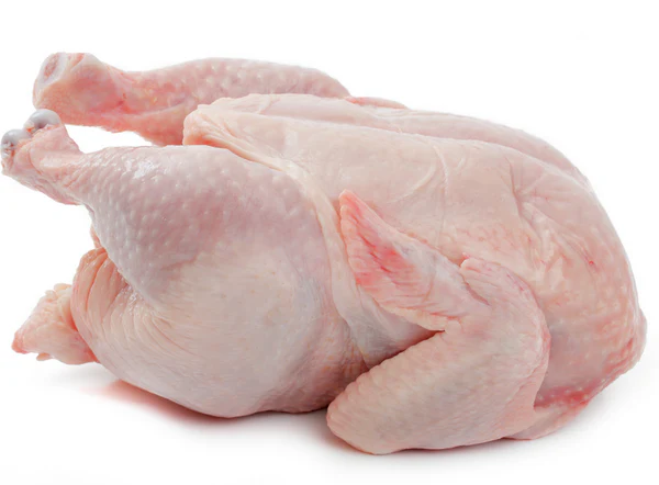 Frozen-Chicken