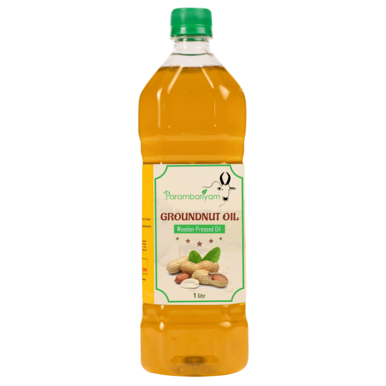 groundnut-peanut-oil